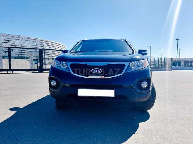 Kia Sorento 2012, 49,000 km - 2.0 l - Bakı