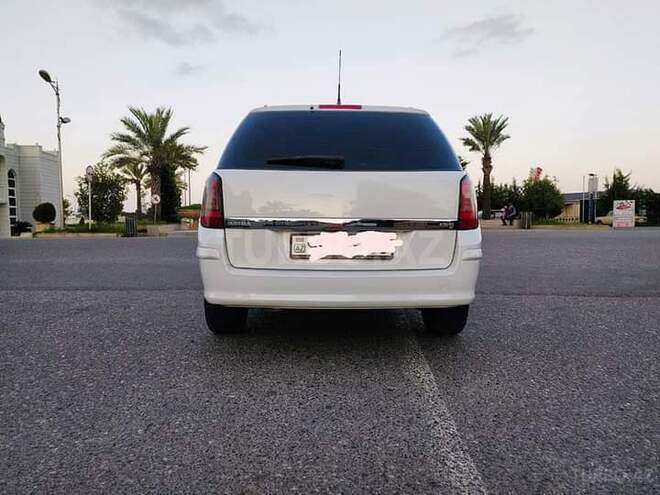 Opel Astra 2007, 280,000 km - 1.3 l - Xırdalan