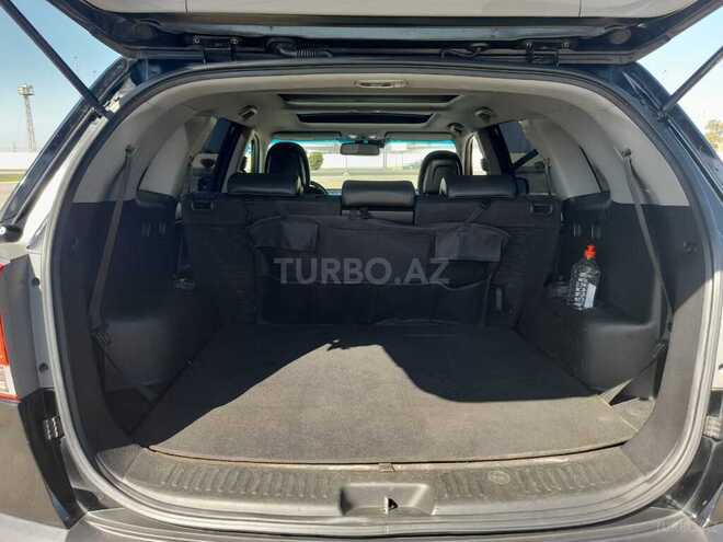 Kia Sorento 2012, 49,000 km - 2.0 l - Bakı