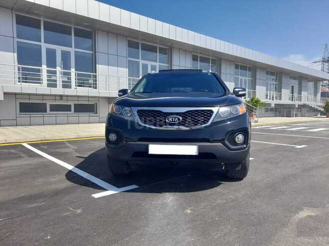 Kia Sorento 2012, 49,000 km - 2.0 l - Bakı