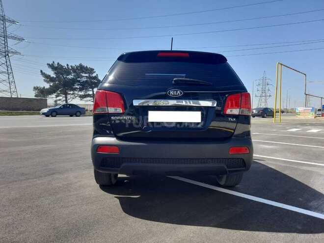 Kia Sorento 2012, 49,000 km - 2.0 l - Bakı