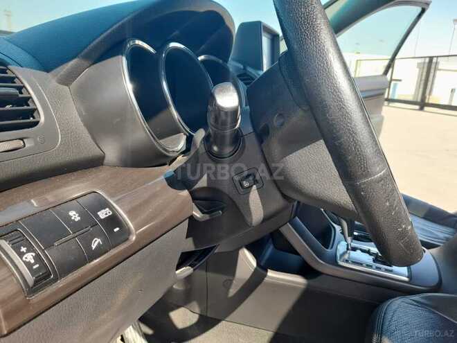 Kia Sorento 2012, 49,000 km - 2.0 l - Bakı