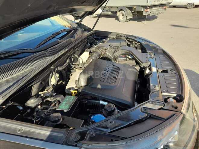 Kia Sorento 2012, 49,000 km - 2.0 l - Bakı