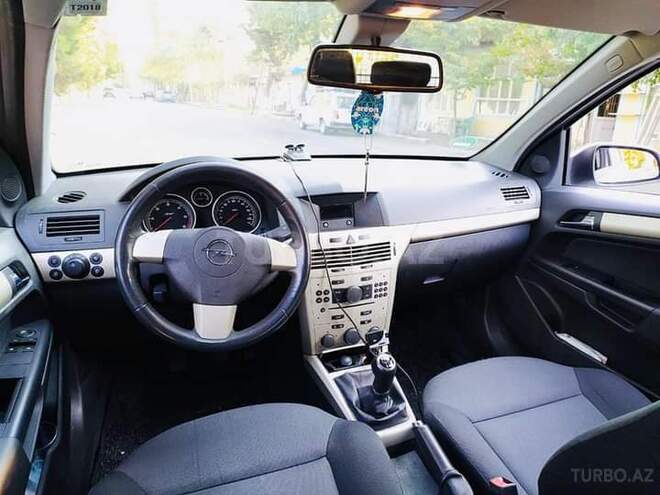 Opel Astra 2007, 280,000 km - 1.3 l - Xırdalan