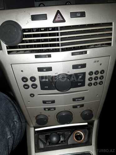 Opel Astra 2007, 280,000 km - 1.3 l - Xırdalan
