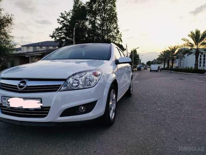 Opel Astra 2007, 280,000 km - 1.3 l - Xırdalan