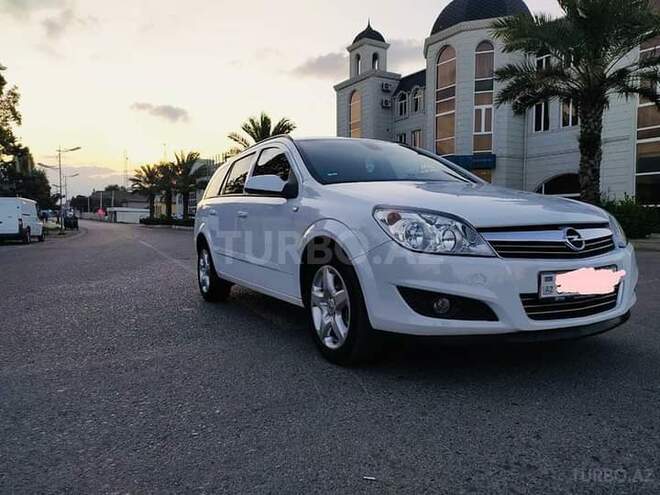 Opel Astra 2007, 280,000 km - 1.3 l - Xırdalan