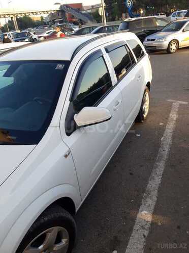 Opel Astra 2007, 280,000 km - 1.3 l - Xırdalan