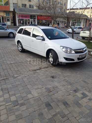 Opel Astra 2007, 280,000 km - 1.3 l - Xırdalan