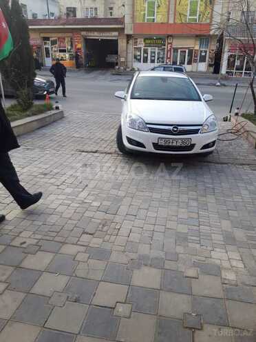 Opel Astra 2007, 280,000 km - 1.3 l - Xırdalan