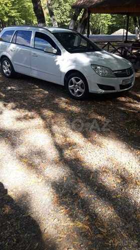 Opel Astra 2007, 280,000 km - 1.3 l - Xırdalan