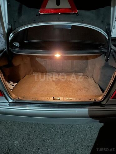 Mercedes E 200 1998, 400,774 km - 2.0 l - Bakı