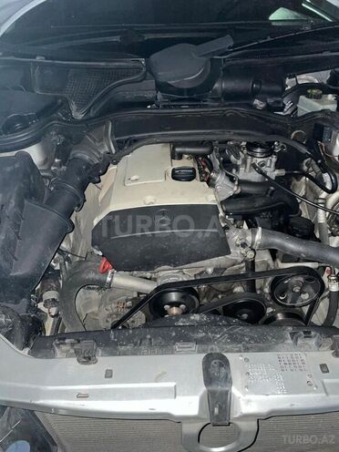 Mercedes E 200 1998, 400,774 km - 2.0 l - Bakı
