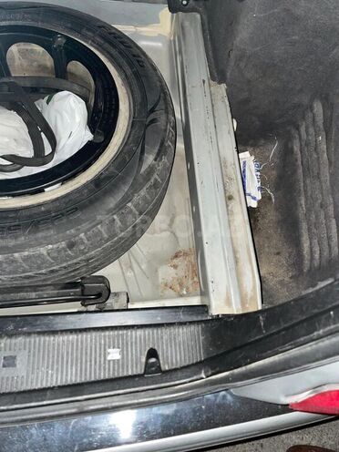 Mercedes E 200 1998, 400,774 km - 2.0 l - Bakı