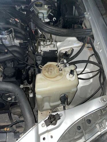 Mercedes E 200 1998, 400,774 km - 2.0 l - Bakı