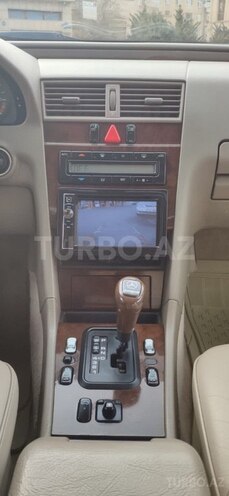 Mercedes C 230 1998, 300,000 km - 2.3 л - Bakı