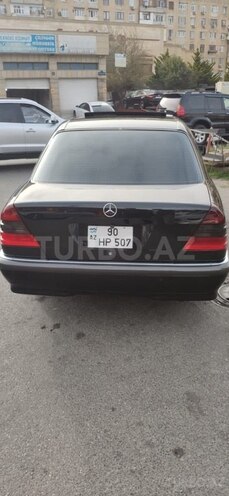 Mercedes C 230 1998, 300,000 km - 2.3 л - Bakı