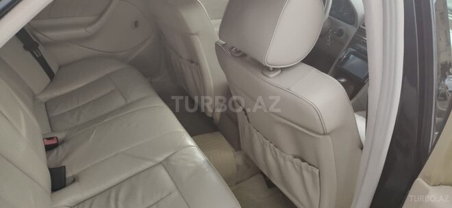 Mercedes C 230 1998, 300,000 km - 2.3 л - Bakı