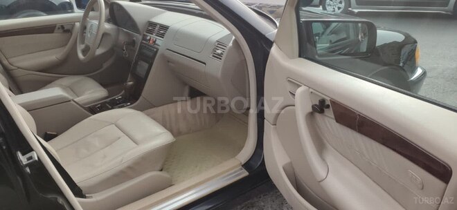 Mercedes C 230 1998, 300,000 km - 2.3 л - Bakı