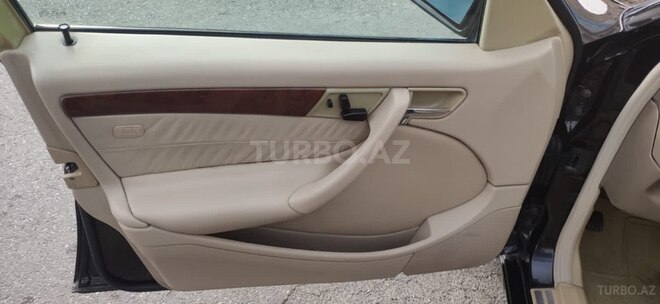 Mercedes C 230 1998, 300,000 km - 2.3 л - Bakı