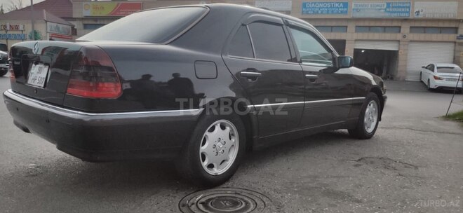 Mercedes C 230 1998, 300,000 km - 2.3 л - Bakı