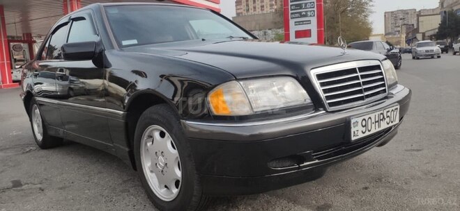 Mercedes C 230 1998, 300,000 km - 2.3 л - Bakı