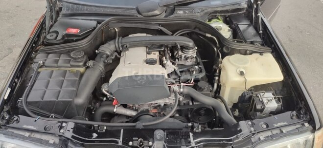 Mercedes C 230 1998, 300,000 km - 2.3 л - Bakı