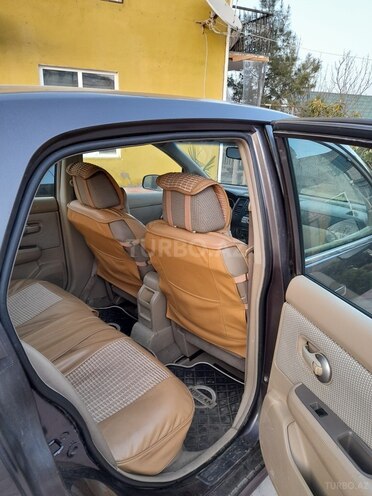 Nissan Tiida 2007, 423,000 km - 1.6 л - Bakı