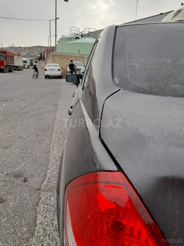 Nissan Tiida 2007, 423,000 km - 1.6 л - Bakı