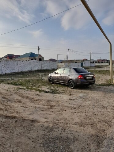 Nissan Tiida 2007, 423,000 km - 1.6 л - Bakı