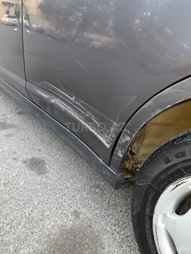 Nissan Tiida 2007, 423,000 km - 1.6 л - Bakı
