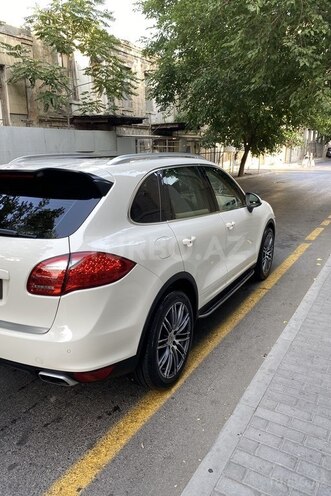 Porsche Cayenne 2011, 89,000 km - 3.6 л - Bakı