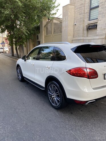 Porsche Cayenne 2011, 89,000 km - 3.6 л - Bakı