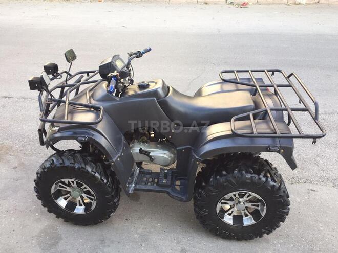 ATV 150 2019, 150 km - 0.2 л - Bakı