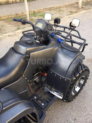 ATV 150 2019, 150 km - 0.2 л - Bakı