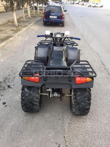 ATV 150 2019, 150 km - 0.2 л - Bakı