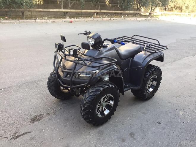 ATV 150 2019, 150 km - 0.2 л - Bakı