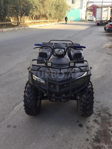 ATV 150 2019, 150 km - 0.2 л - Bakı