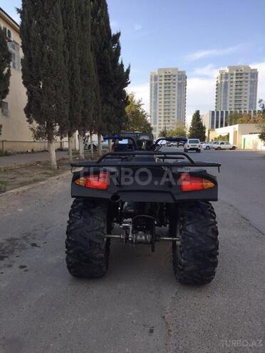 ATV 150 2019, 150 km - 0.2 л - Bakı