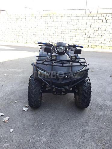 ATV 150 2019, 150 km - 0.2 л - Bakı