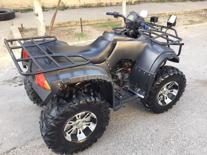 ATV 150 2019, 150 km - 0.2 л - Bakı