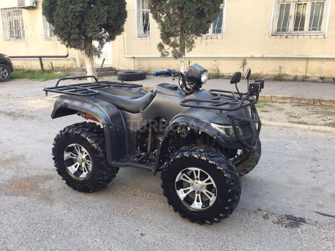 ATV 150 2019, 150 km - 0.2 л - Bakı