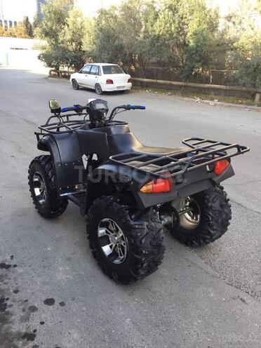 ATV 150 2019, 150 km - 0.2 л - Bakı