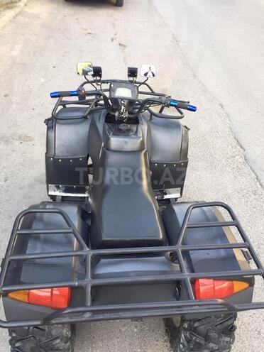 ATV 150 2019, 150 km - 0.2 л - Bakı