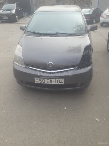 Toyota Prius 2007, 266,780 km - 1.5 l - Bakı