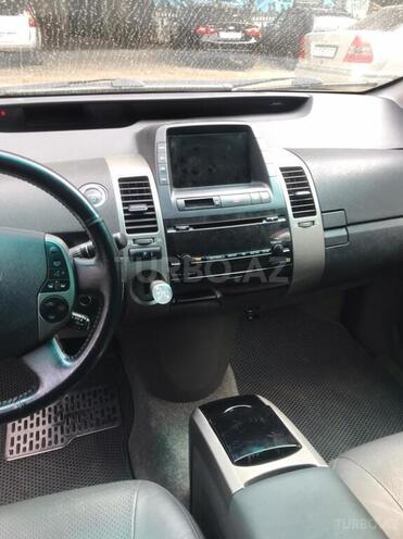 Toyota Prius 2007, 266,780 km - 1.5 l - Bakı