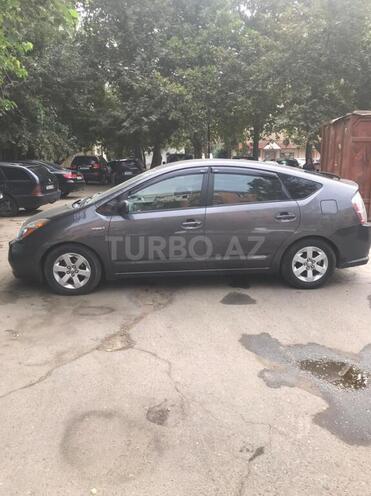 Toyota Prius 2007, 266,780 km - 1.5 l - Bakı