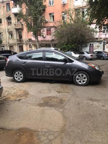 Toyota Prius 2007, 266,780 km - 1.5 l - Bakı