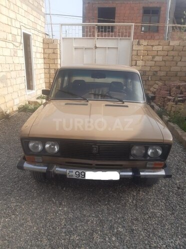 LADA (VAZ) 2106 1990, 56,000 km - 1.6 l - Bakı