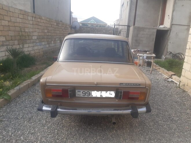 LADA (VAZ) 2106 1990, 56,000 km - 1.6 l - Bakı